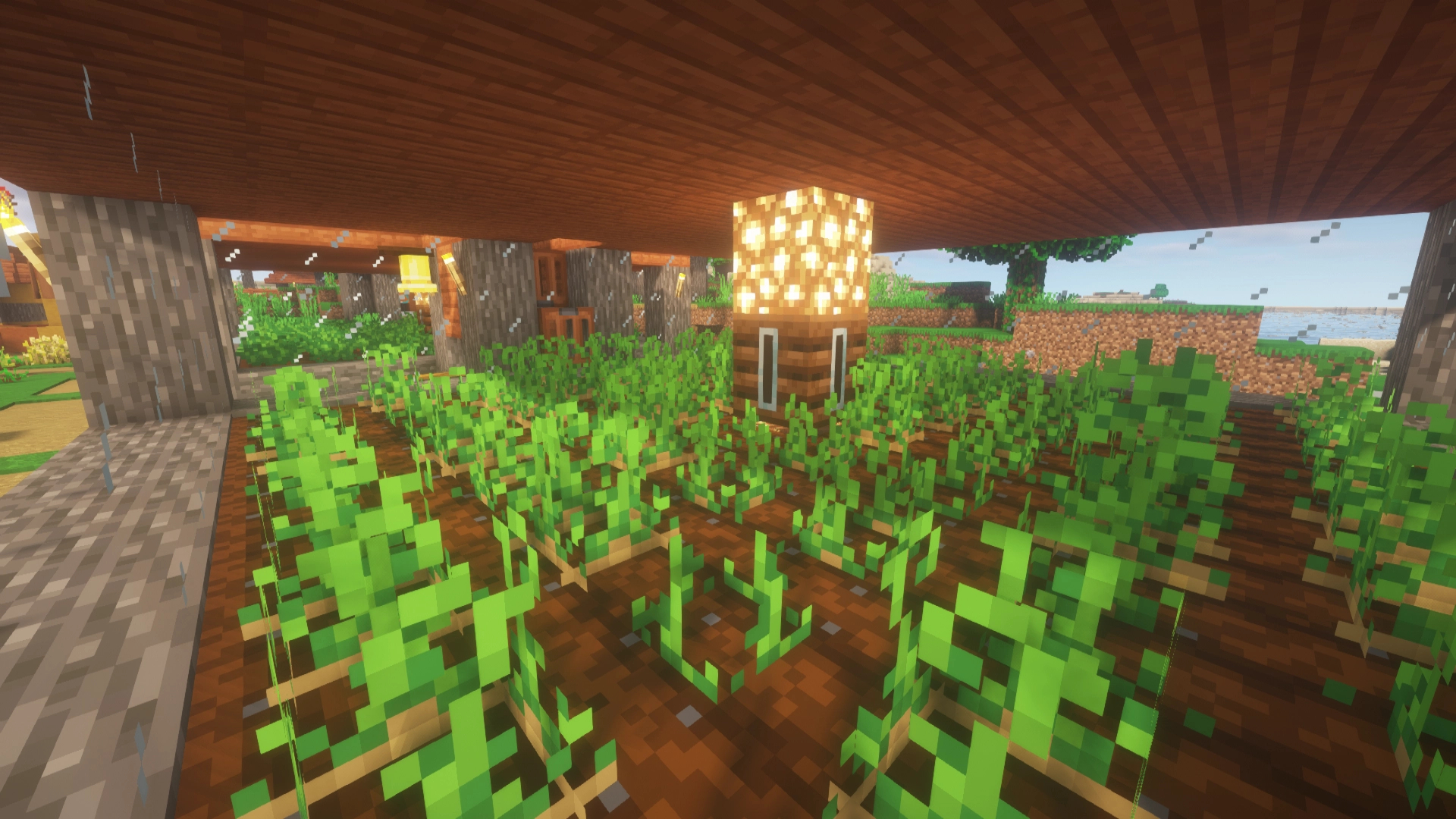 Savana Crop Farm – additional image